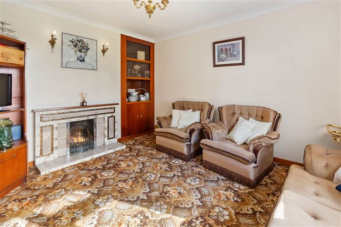 Detached Residence, Yard & C.9 Acres At, Mullagha, Slane, County Meath