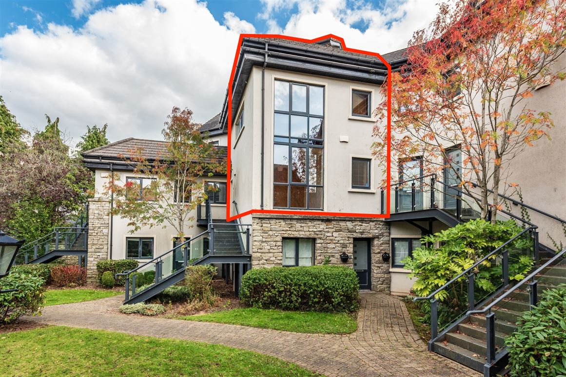 4D Garden Apartments, Devoy Quater, Naas, Co. Kildare