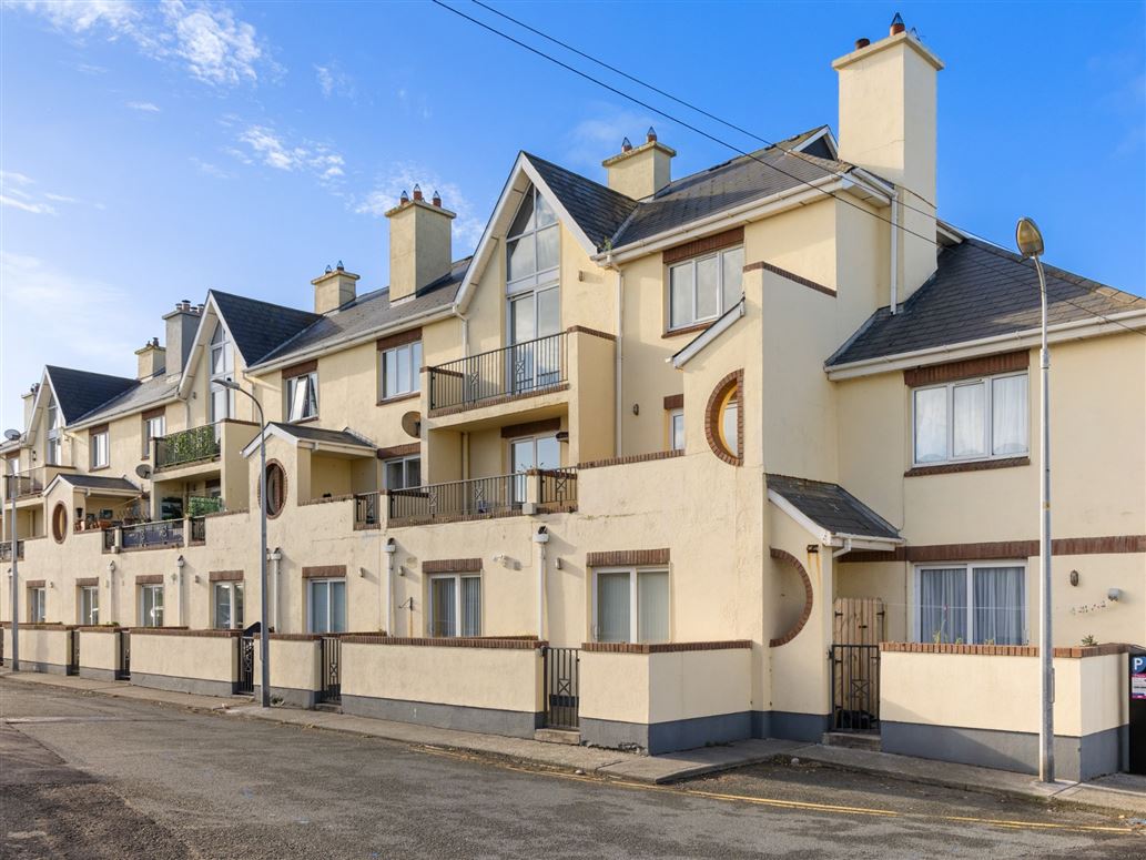 20 The Anchorage, Wicklow Town, Co. Wicklow