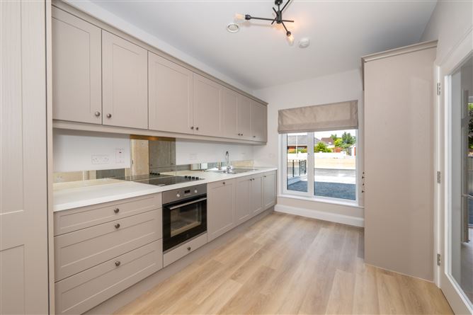 Two Bed Mid Terrace, Rahan View, Spa Glen, Mallow, Co. Cork