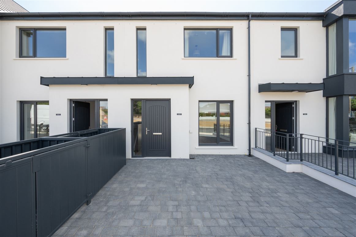 Two Bed Mid Terrace, Rahan View, Spa Glen, Mallow, Co. Cork