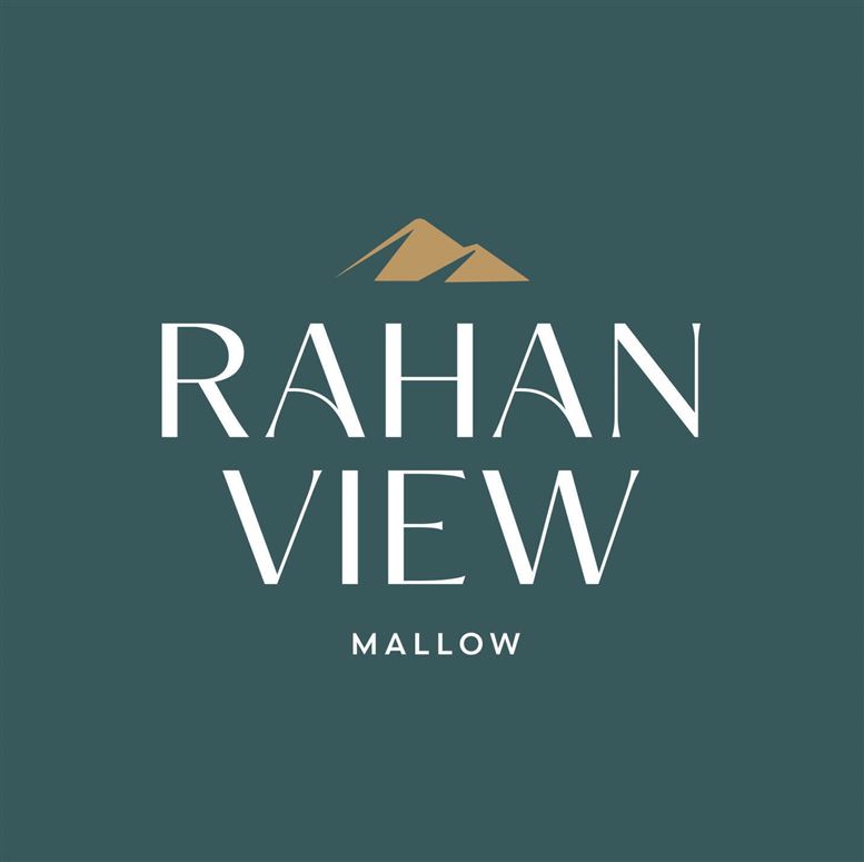 Two Bed Mid Terrace, Rahan View, Spa Glen, Mallow, Co. Cork
