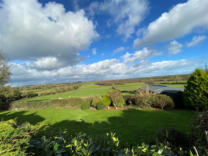 Woodside, Rickardstown, Collinstown, Westmeath