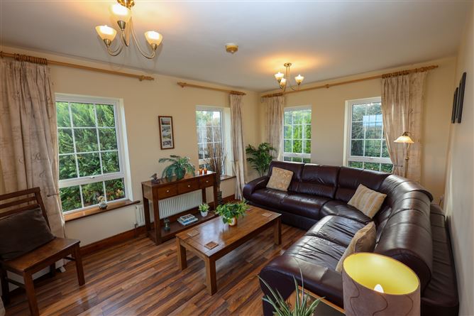 Woodside, Rickardstown, Collinstown, Westmeath