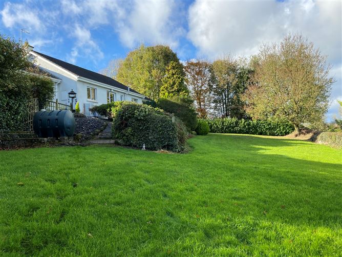 Woodside, Rickardstown, Collinstown, Westmeath