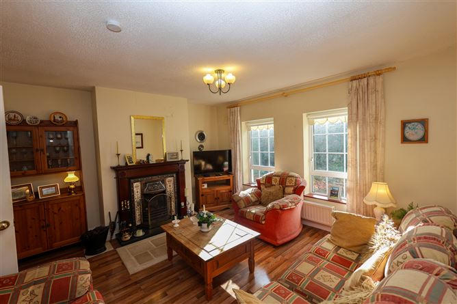 Woodside, Rickardstown, Collinstown, Westmeath