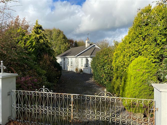 Woodside, Rickardstown, Collinstown, Westmeath