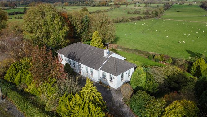 Woodside, Rickardstown, Collinstown, Westmeath