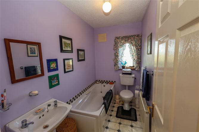 Woodside, Rickardstown, Collinstown, Westmeath