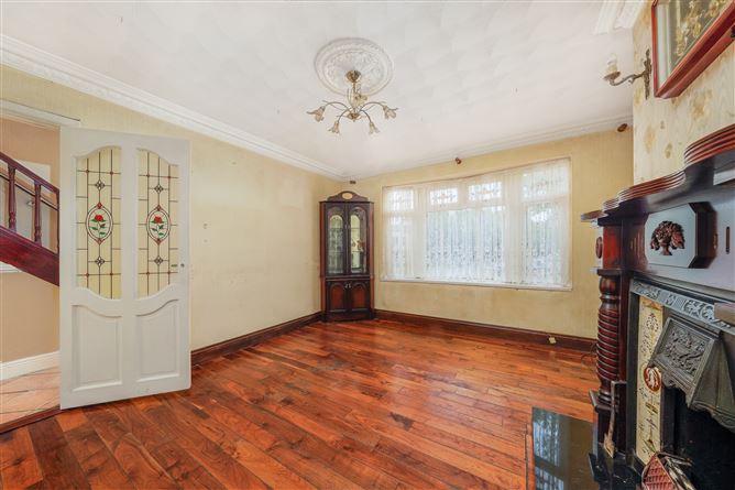 3 Rathlawns, Rathcoole, Co. Dublin