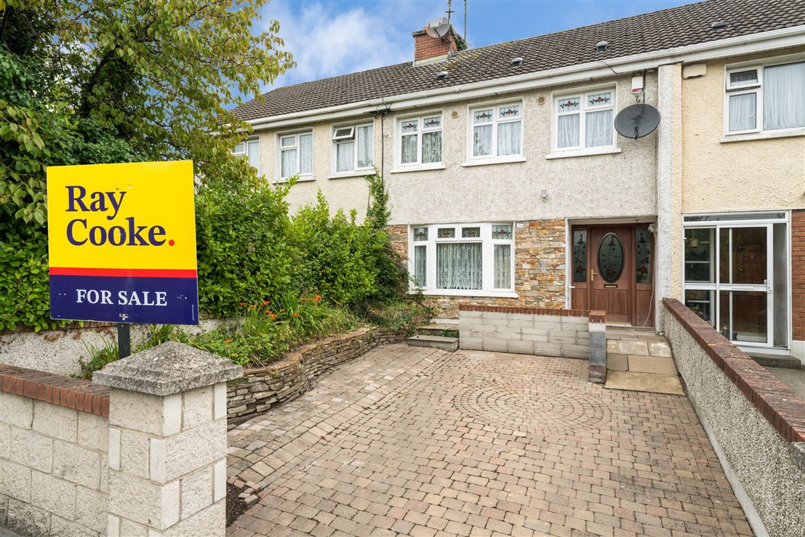 3 Rathlawns, Rathcoole, Co. Dublin, Ireland