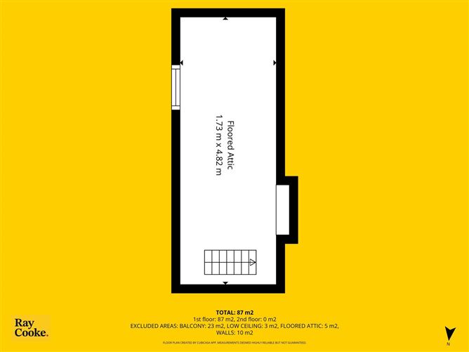 21 Peyton Court, Rathcoole, Co. Dublin