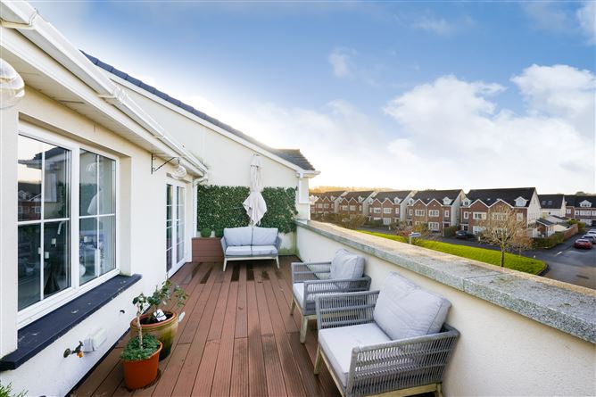 21 Peyton Court, Rathcoole, Co. Dublin