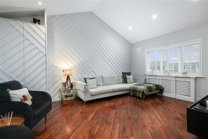 21 Peyton Court, Rathcoole, Co. Dublin