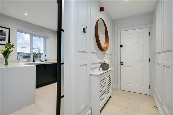 21 Peyton Court, Rathcoole, Co. Dublin