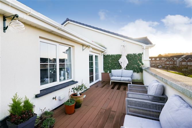 21 Peyton Court, Rathcoole, Co. Dublin