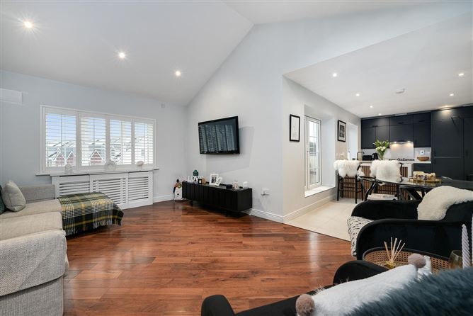 21 Peyton Court, Rathcoole, Co. Dublin