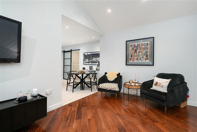 21 Peyton Court, Rathcoole, Co. Dublin