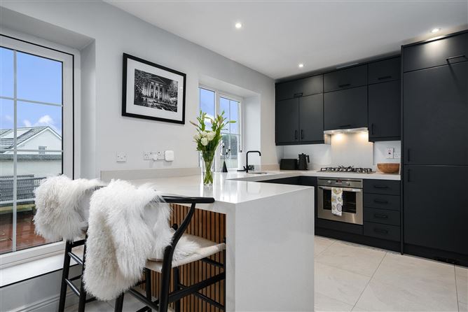 21 Peyton Court, Rathcoole, Co. Dublin