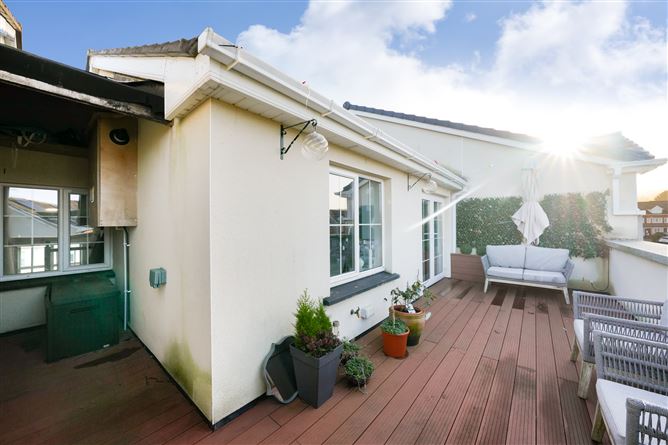 21 Peyton Court, Rathcoole, Co. Dublin