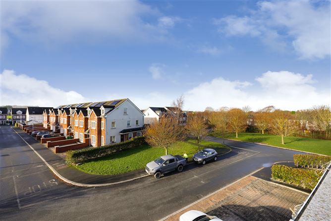 21 Peyton Court, Rathcoole, Co. Dublin