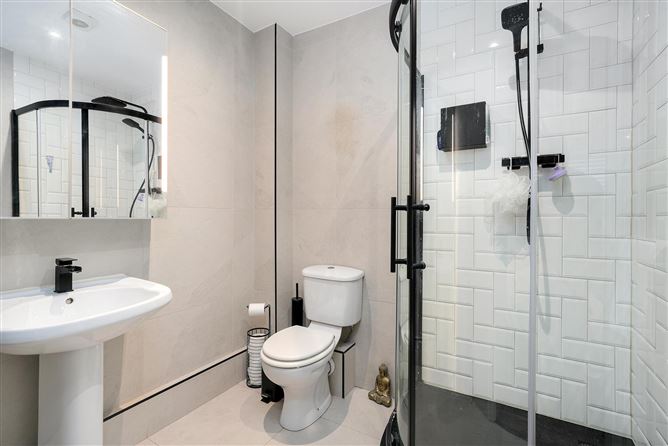 21 Peyton Court, Rathcoole, Co. Dublin