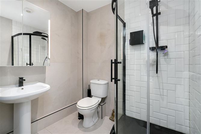 21 Peyton Court, Rathcoole, Co. Dublin