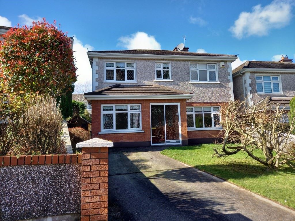 14 Bellevue Court, Frankfield, Douglas, Cork., Frankfield, Cork