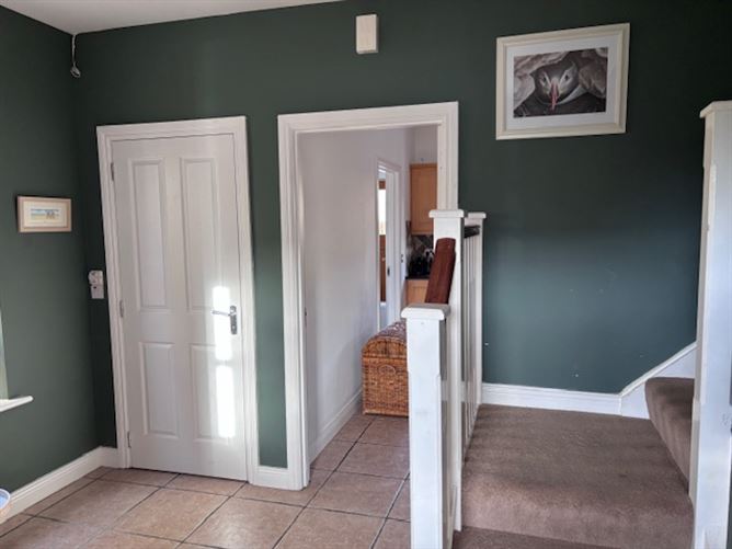 9 The Grange, Kilmore Village, Wexford