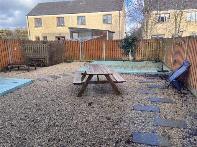 9 The Grange, Kilmore Village, Wexford