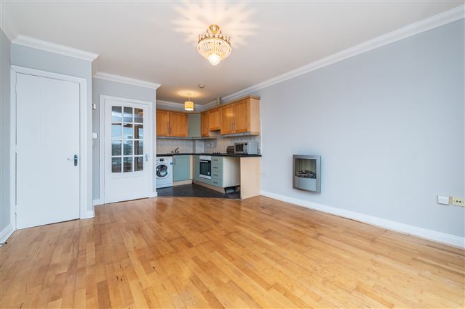 47 Claregate Court, Kildare Town, Kildare