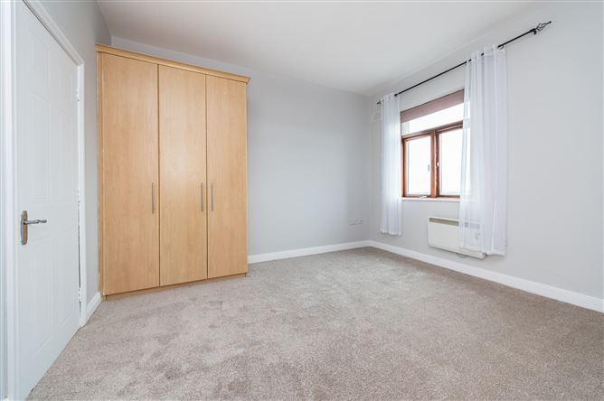 47 Claregate Court, Kildare Town, Kildare