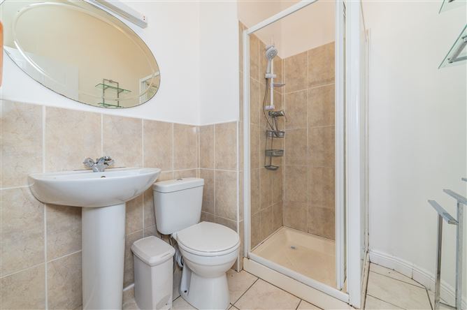 47 Claregate Court, Kildare Town, Kildare