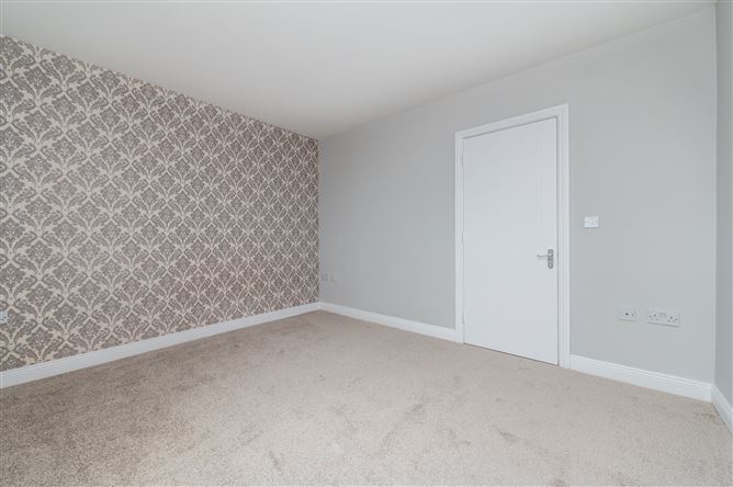 47 Claregate Court, Kildare Town, Kildare