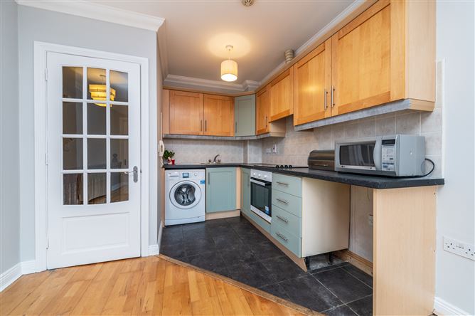 47 Claregate Court, Kildare Town, Kildare