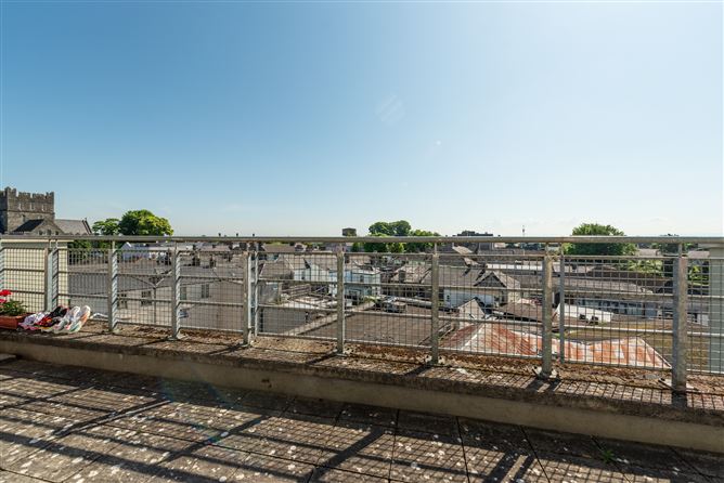 47 Claregate Court, Kildare Town, Kildare