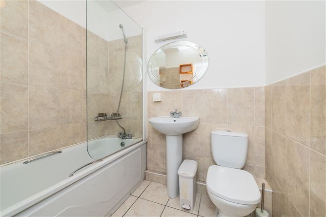 47 Claregate Court, Kildare Town, Kildare