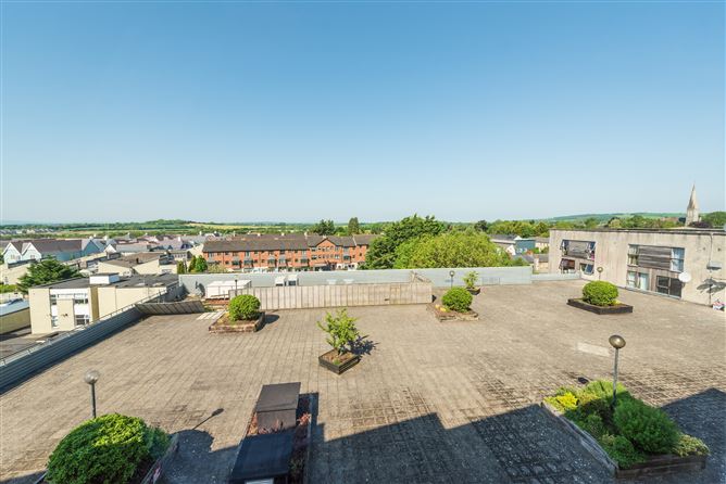 47 Claregate Court, Kildare Town, Kildare