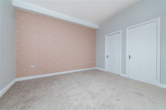 47 Claregate Court, Kildare Town, Kildare