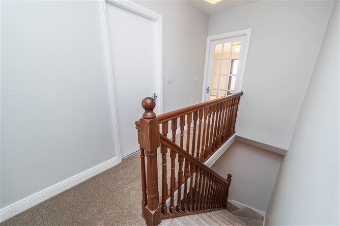 47 Claregate Court, Kildare Town, Kildare