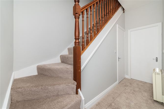 47 Claregate Court, Kildare Town, Kildare