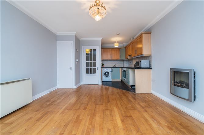 47 Claregate Court, Kildare Town, Kildare