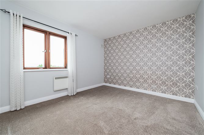 47 Claregate Court, Kildare Town, Kildare