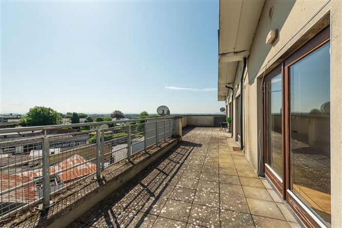 47 Claregate Court, Kildare Town, Kildare