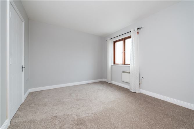 47 Claregate Court, Kildare Town, Kildare