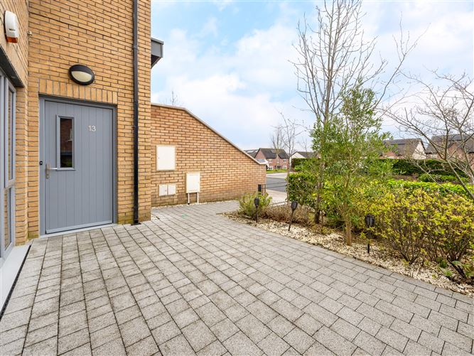 13 Elsmore Gate, Naas, Co. Kildare
