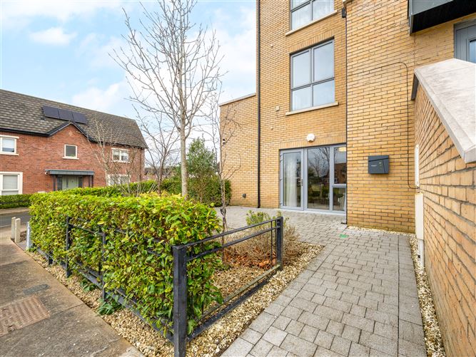 13 Elsmore Gate, Naas, Co. Kildare