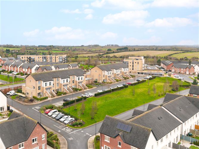 13 Elsmore Gate, Naas, Co. Kildare
