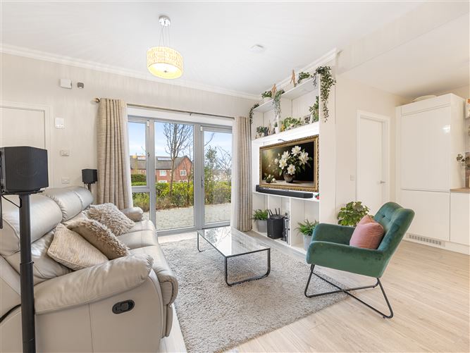 13 Elsmore Gate, Naas, Co. Kildare