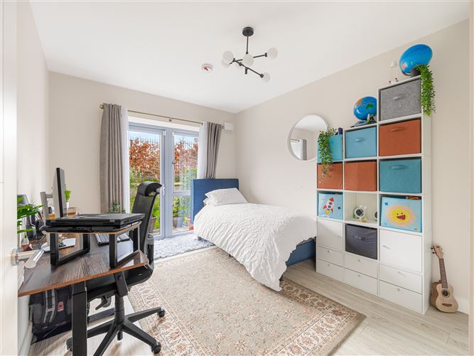 13 Elsmore Gate, Naas, Co. Kildare